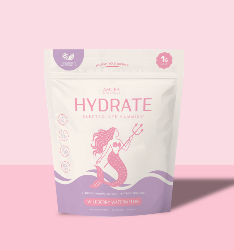 Hydration Gummies